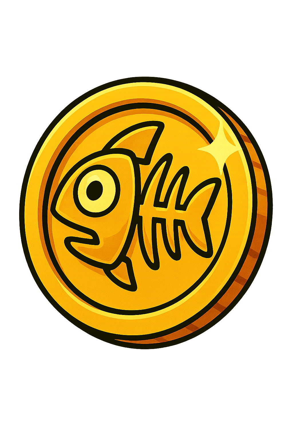 Fish Coin
